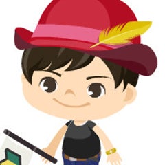 なみつばのプロフィール