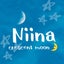 画像 Niinaのブログのユーザープロフィール画像