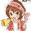 画像 あやの綾ちゃん応援サイト(アメブロ版)のユーザープロフィール画像