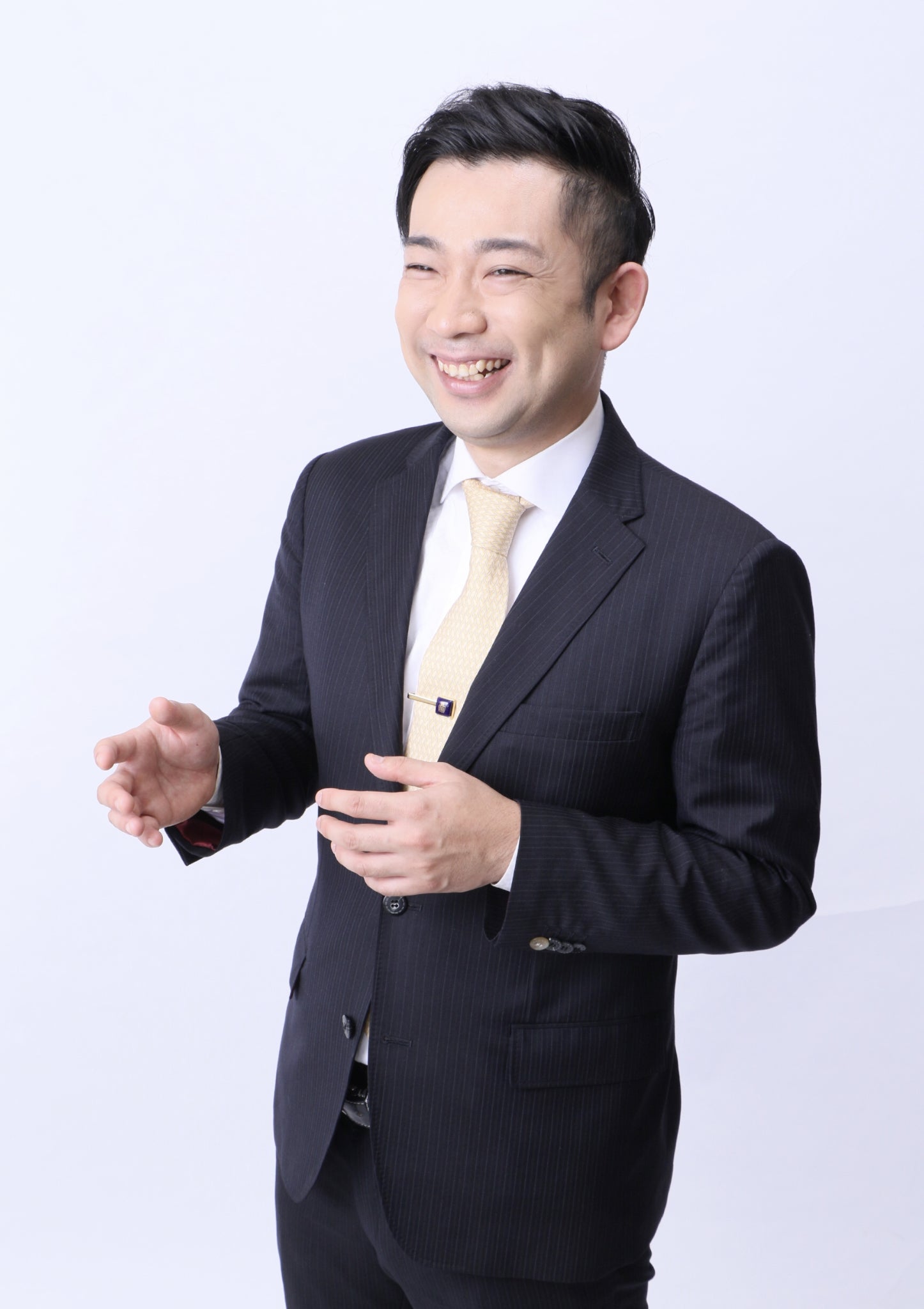 藤原氏の講演 アメブロからリノベ＆リフォームする方法