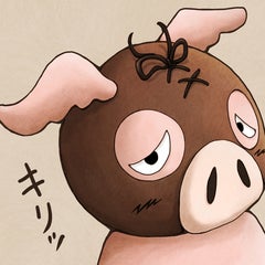 過去絵 ネズミ特集 一寸のイラストと独り言