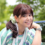 画像 竹岡圭オフィシャルブログ「晴れ女ブログ」Powered by Amebaのユーザープロフィール画像