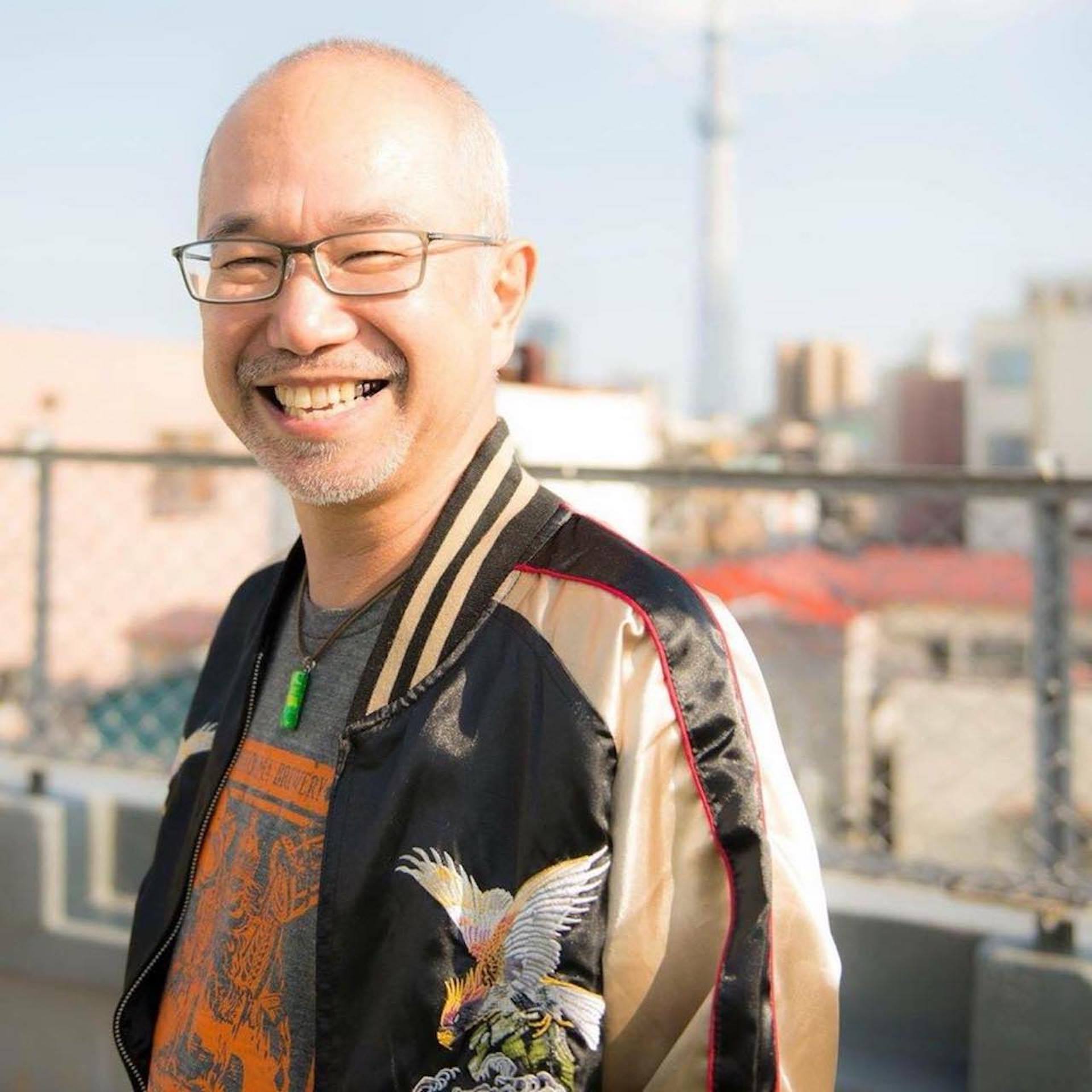 中村隊長