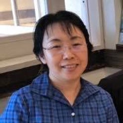 中島 恵子さんのプロフィールページ