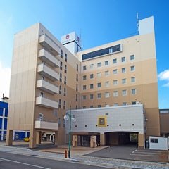 ホテルサンルート五所川原のプロフィール