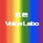 画像 LGBTs専用ボイストレーニング 虹色VoiceLaboのユーザープロフィール画像
