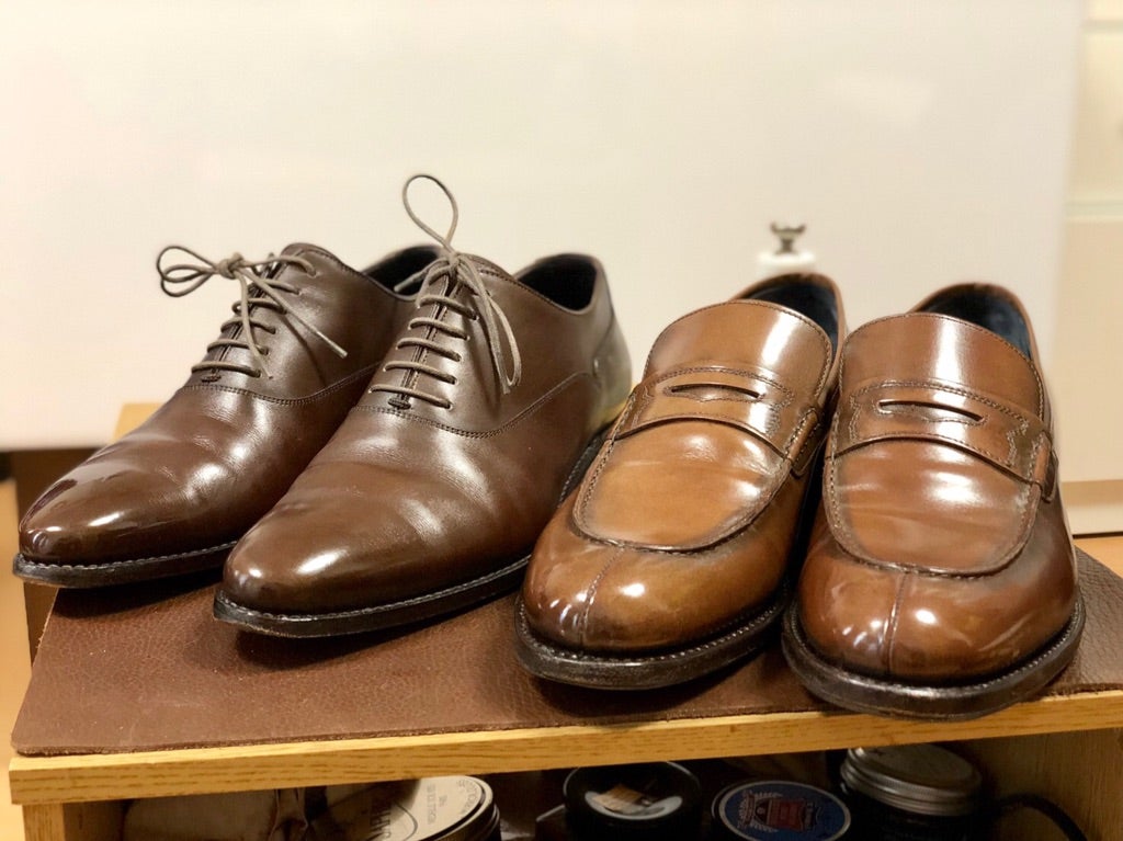 REGAL -East Coast Collection- | 革靴大好きTKG