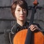画像 Cellist　 Miho Uekiのユーザープロフィール画像