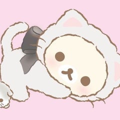 みゅぅ+のプロフィール