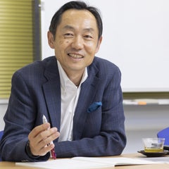 山と海のプロフィール