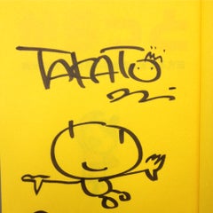 タカのプロフィール