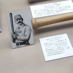やけくそ　＃やきゅつく2003のプロフィール