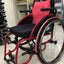 画像 突然車椅子生活に・・平衡機能障害・舞踏病▷▷▷SLE疑い・APS・ループス陽性で抗がん剤治療中´ι｀のユーザープロフィール画像