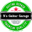 画像 Blog  |ギターリペアショップ　N's Guitar Garageのユーザープロフィール画像