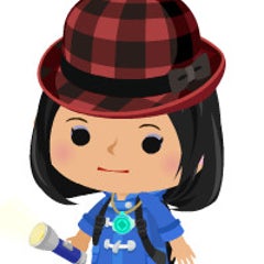 ミーのプロフィール