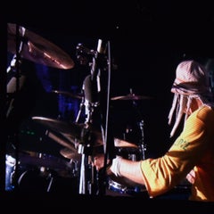 STONE ROSESのプロフィール