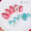 gloss nail (グロスネイル)｜渋谷区代々木上原の個室ネイルサロンのサムネイル