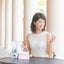 塗らないネイリスト　　藤田　亜由未のサムネイル
