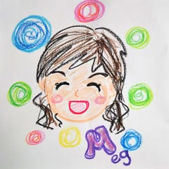 Megのプロフィール