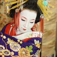 京都散歩の旅のプロフィール