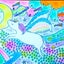 画像 虹色キャンバス～絵描き ４人の子育て  時々風水～のユーザープロフィール画像