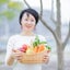 たった１０秒の心がけで変わるハイパフォーマンス家庭料理　賢母塾主宰・冨田なおこのサムネイル