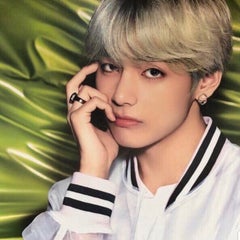 Bts 短髪のテテかっこいい 東城千春の気ままにダイアリー Bts 短髪のテテかっこいい 東城千春の気ままにダイアリー