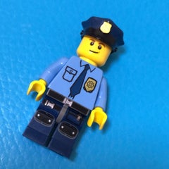 警察官 妻のブログ