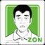 画像 ZONの釣り日記Ⅲ改のユーザープロフィール画像