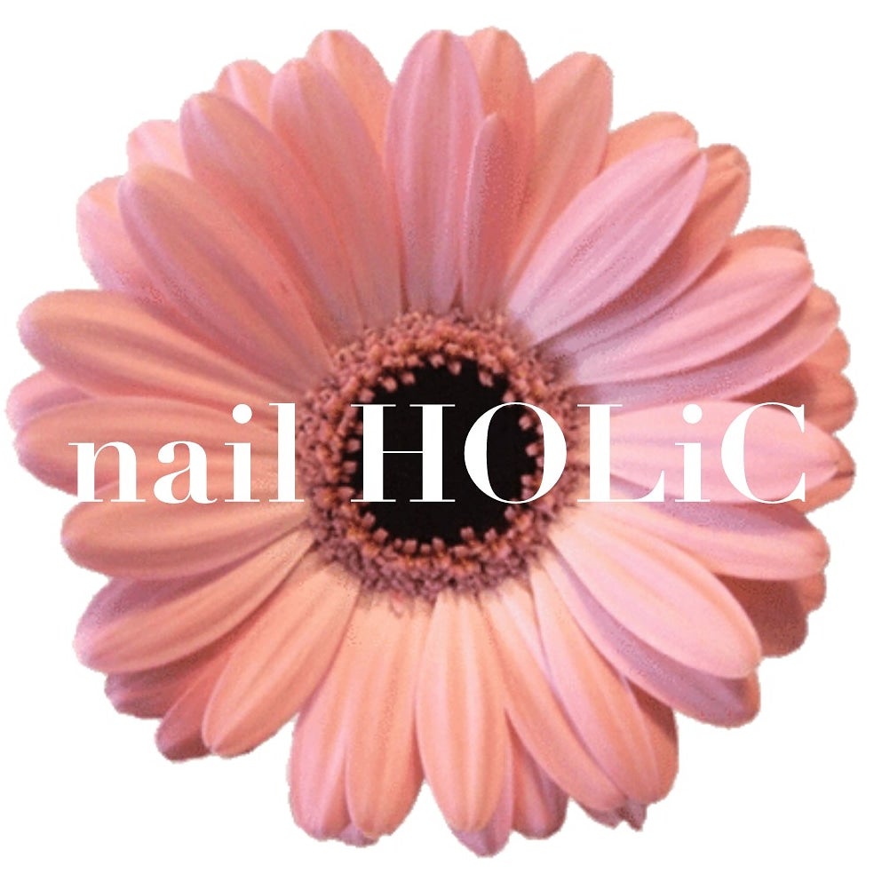 香里園 nail HOLiC