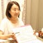 体質改善トレーナー兼エステセラピスト　柴崎麻紀のサムネイル