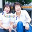 画像 生後１ヶ月から通える♡しゃべって楽しいベビーマッサージ：大阪市城東区のユーザープロフィール画像