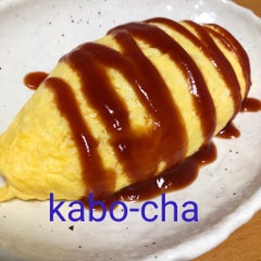 kabo-chaのプロフィール