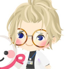 ＠めさのプロフィール