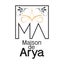 画像 名古屋市東区 葵 ポーセラーツサロン Maison de Arya-DAC-のブログのユーザープロフィール画像
