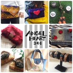 ANGEL HEARTのプロフィール