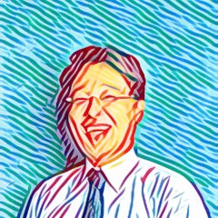 三つの視点のプロフィール