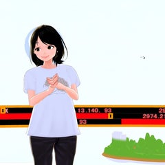 月野あい☽･:*aichaaan-mailladyのプロフィール