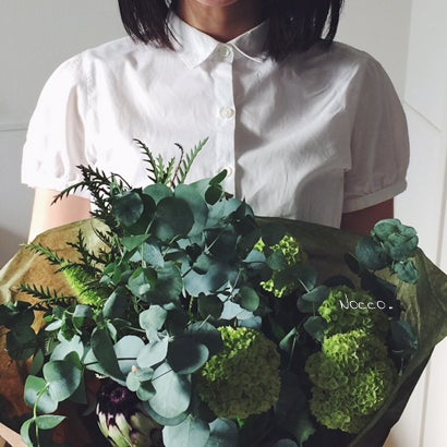 イイダ傘店×KIYATAのコラボ傘 | ma maison