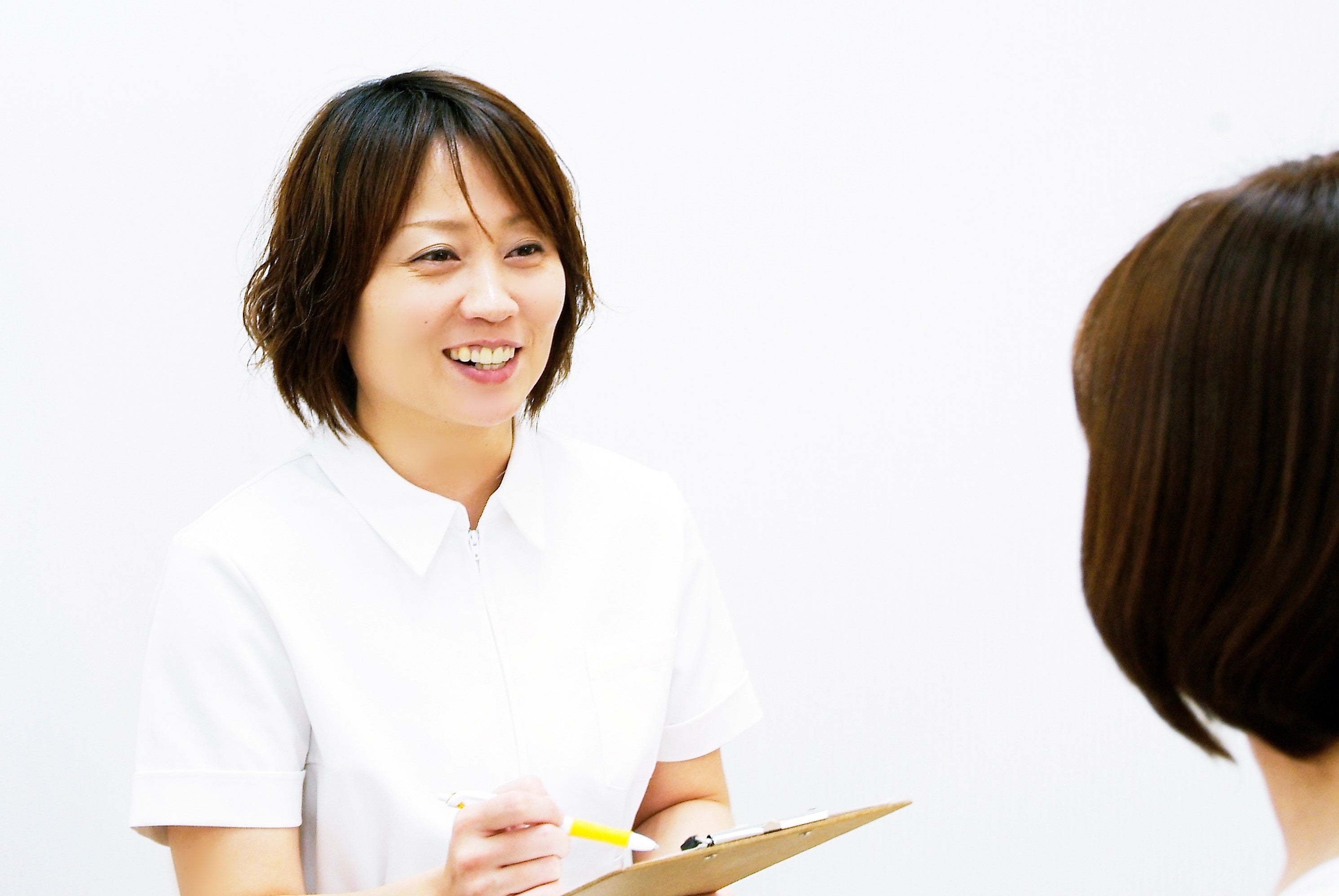 ほんどひろこ 『家族中心型』1人サロン経営