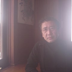山のプロフィール