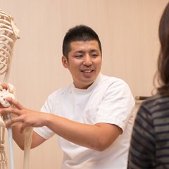 さいとう整骨院のプロフィール