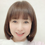 画像 荻野智子オフィシャルブログ「Happy  Beautiful Life」Powered by Amebaのユーザープロフィール画像