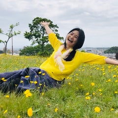 なちゅらるまき〜ラフターヨガマスタートレーナーのプロフィール