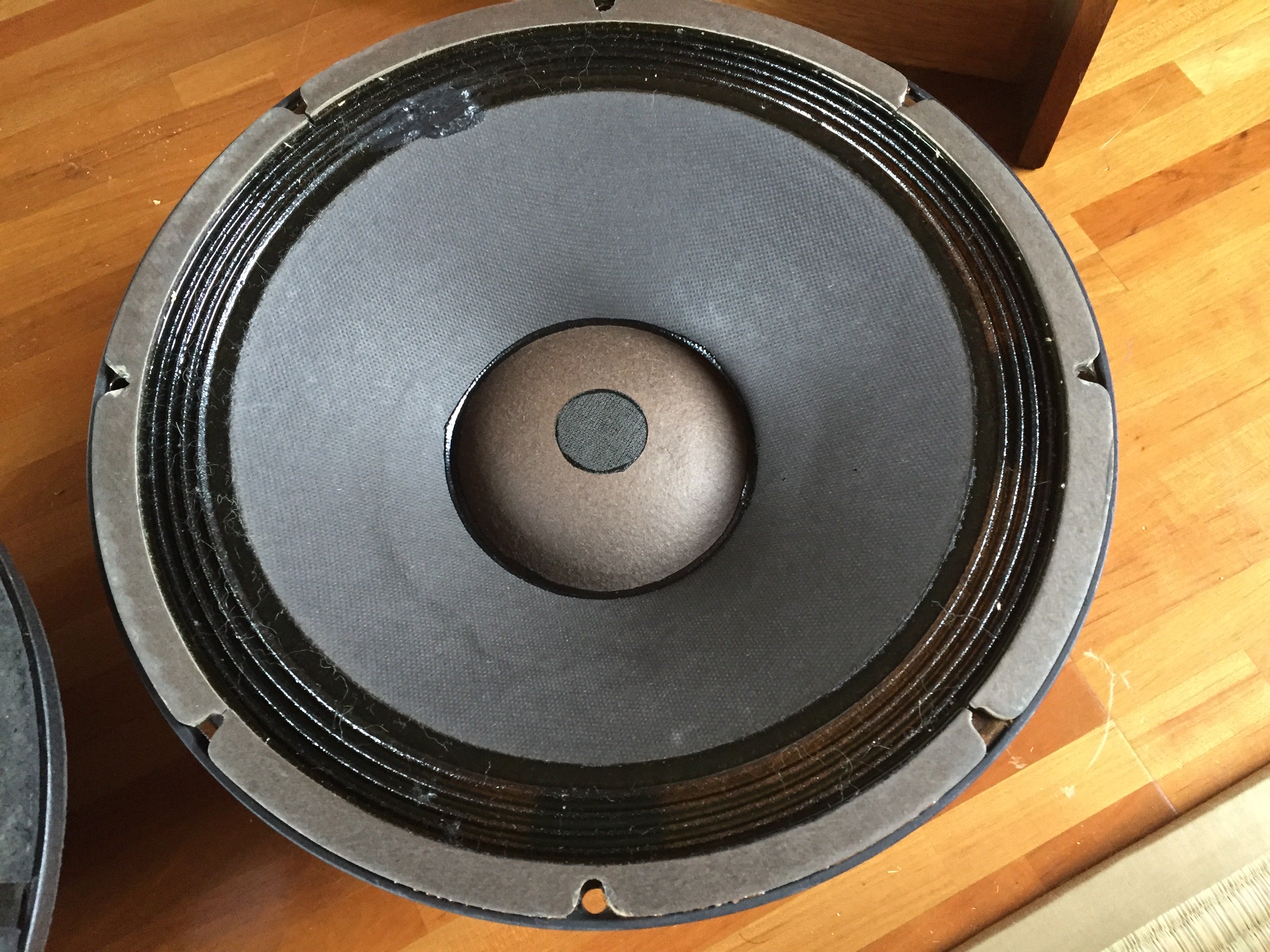 ALTEC 400B 聴いてみた | oldjoe2020のブログ ALTEC 400B 聴いてみた | oldjoe2020のブログ