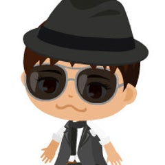みすたけにょんのプロフィール
