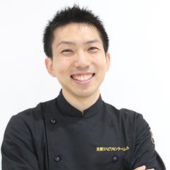 今林 伸司(いまはやし のぶかず)のプロフィール