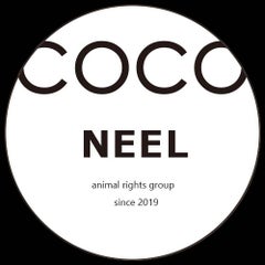 COCO NEELのプロフィール