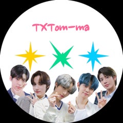 TXTom-ma（オンマ）のプロフィール