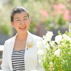 かぶちゃんのママこと　山本　えり　（彗莉）　のプロフィール